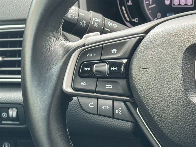 2022 Honda Accord Sport SE photo 32