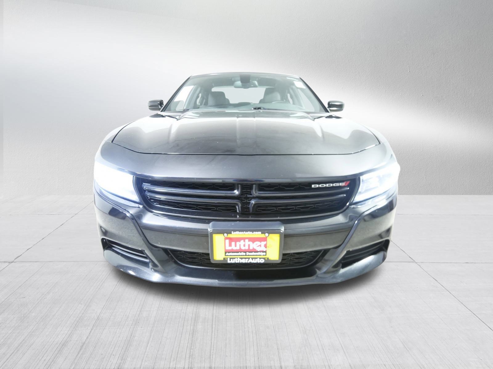 Used 2016 Dodge Charger SXT with VIN 2C3CDXJG6GH304191 for sale in Cambridge, Minnesota