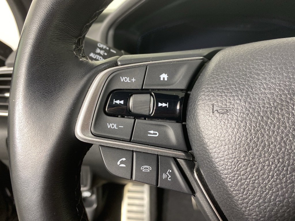 2022 Honda Accord Sport photo 14
