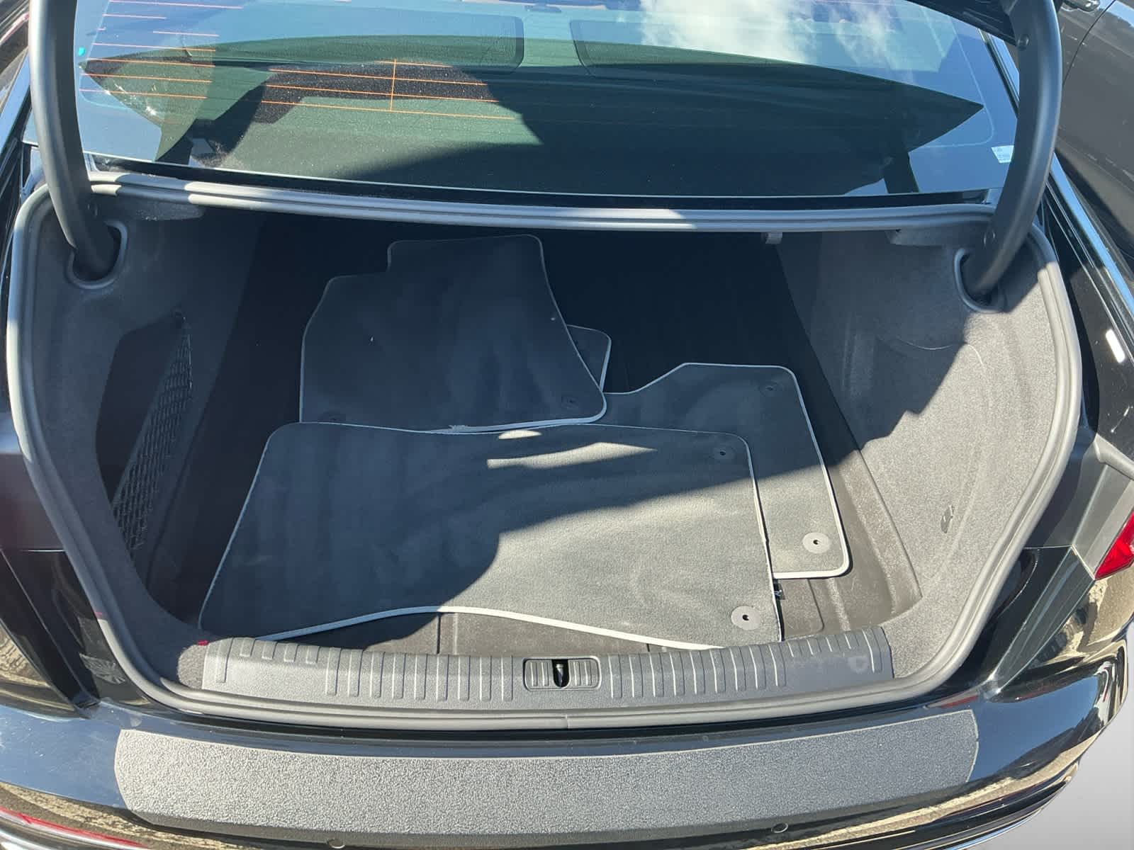 Image of Pre-Owned 2019 Audi A6 Premium Plus