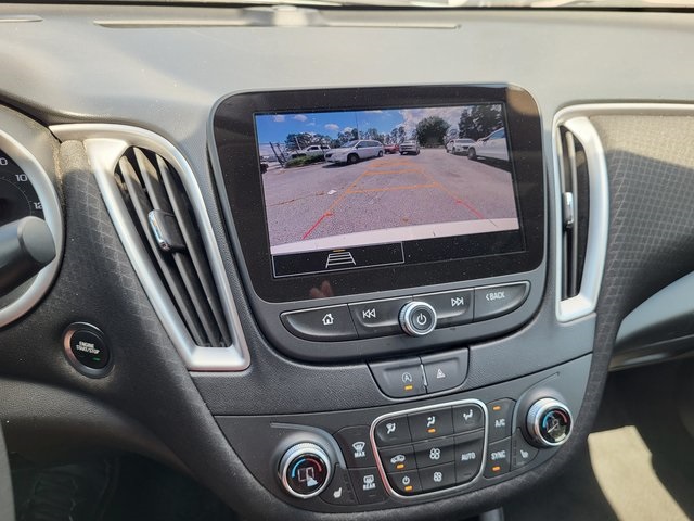 2024 Chevrolet Malibu 1LT photo 11