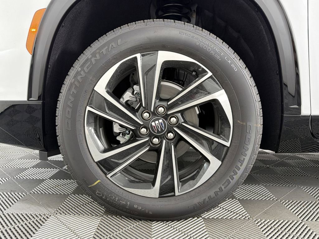 2026 Buick Enclave Sport Touring photo 9