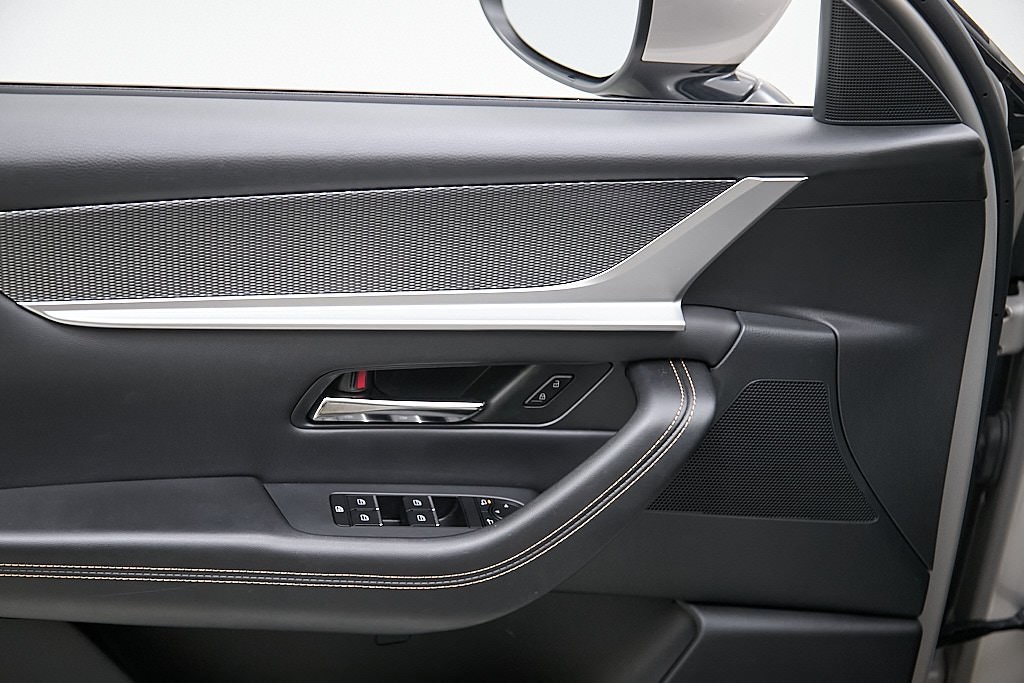 2025 MAZDA CX-90 - Image 10