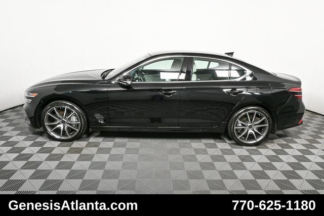 2025 Genesis G70 2.5T photo 28