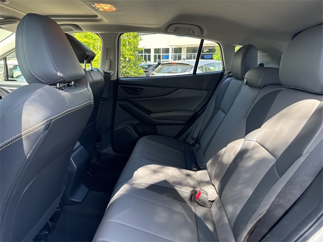 2021 Subaru Crosstrek Sport photo 23