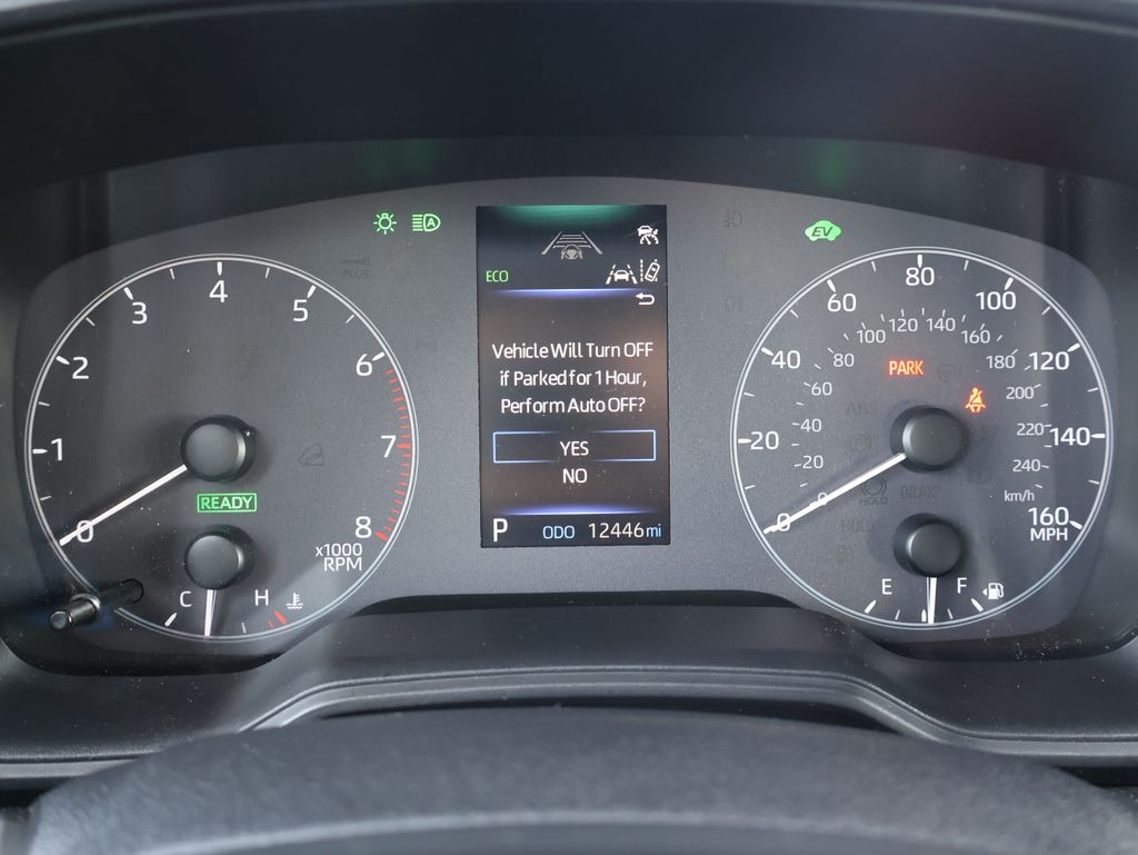 2024 Toyota Corolla Cross photo 2