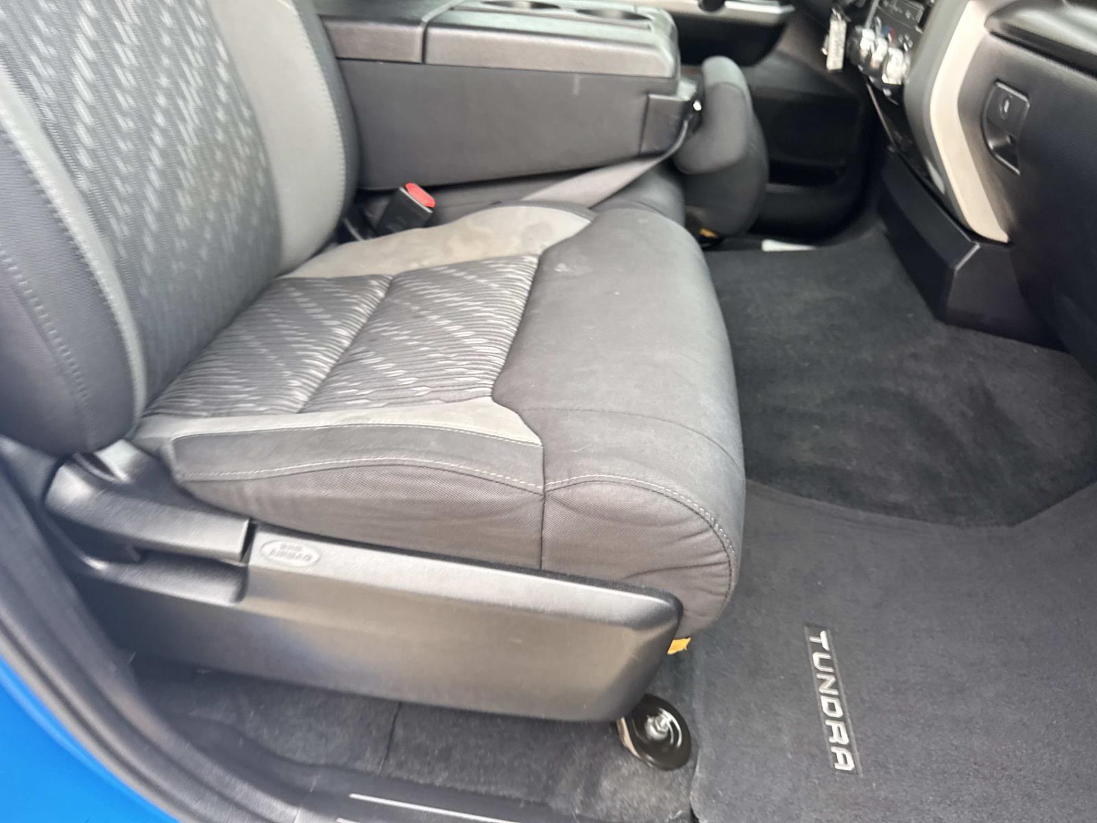 2020 Toyota Tundra SR5 Grade photo 10
