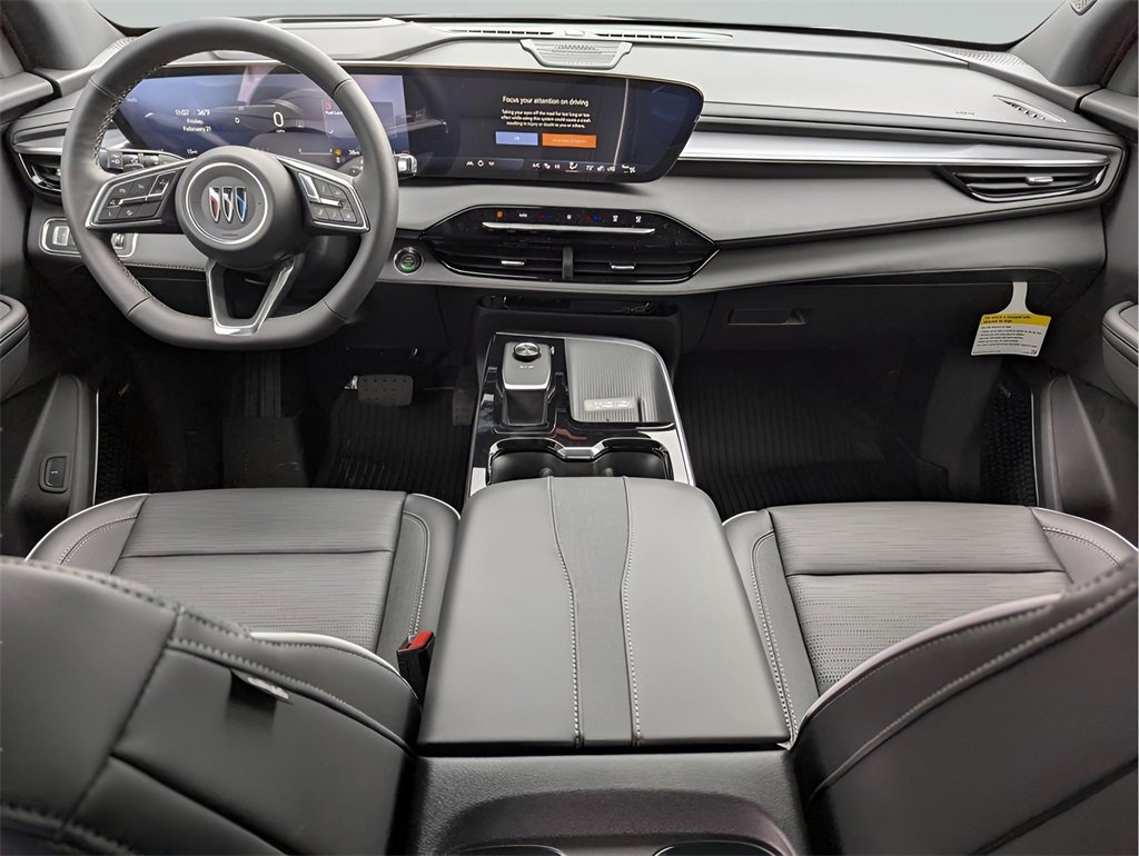 2025 Buick Enclave Sport Touring photo 17