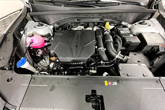 2026 Kia Sorento X-Line EX photo 2