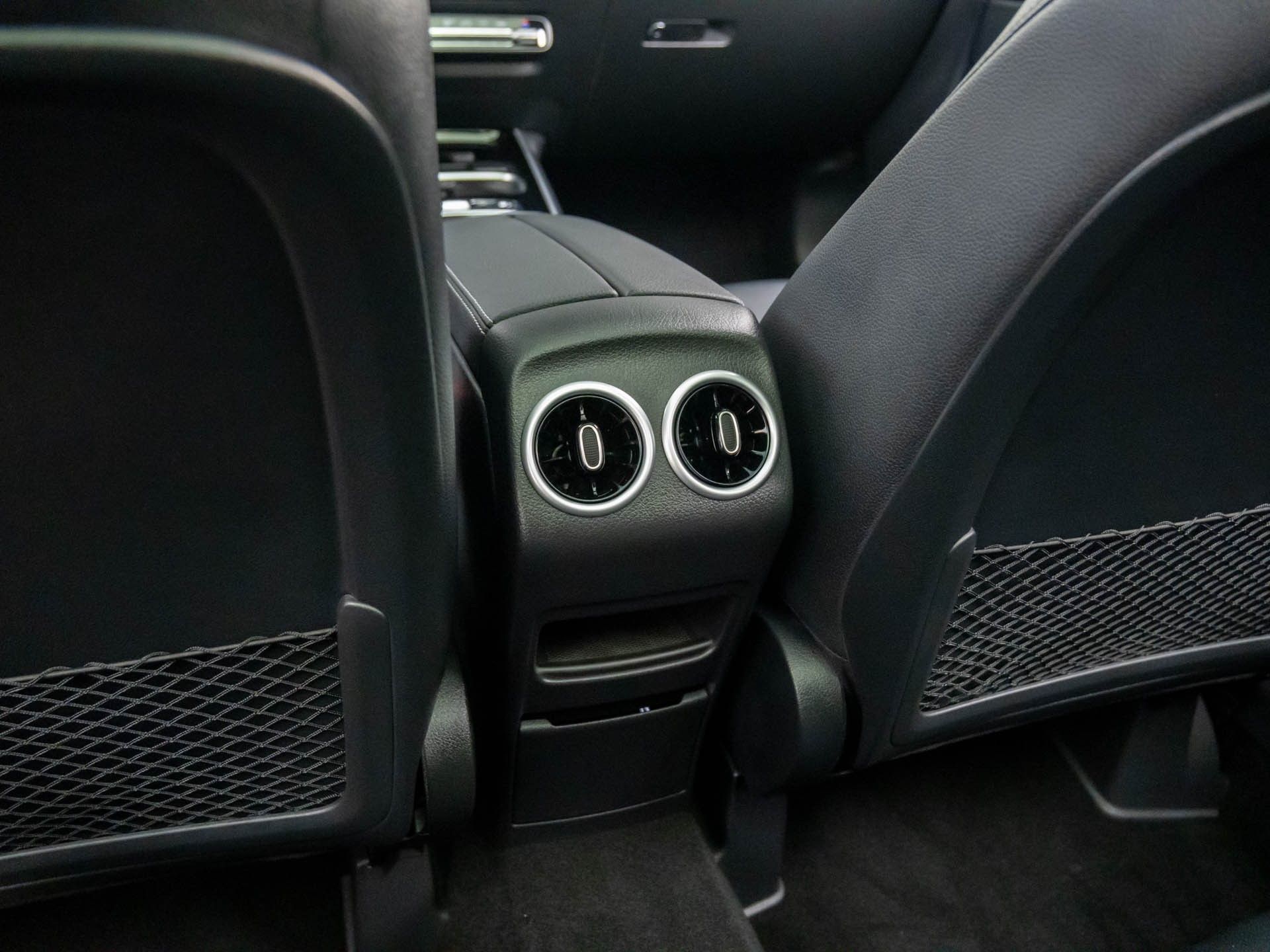 2026 Mercedes Benz GLA 250 4MATIC photo 18