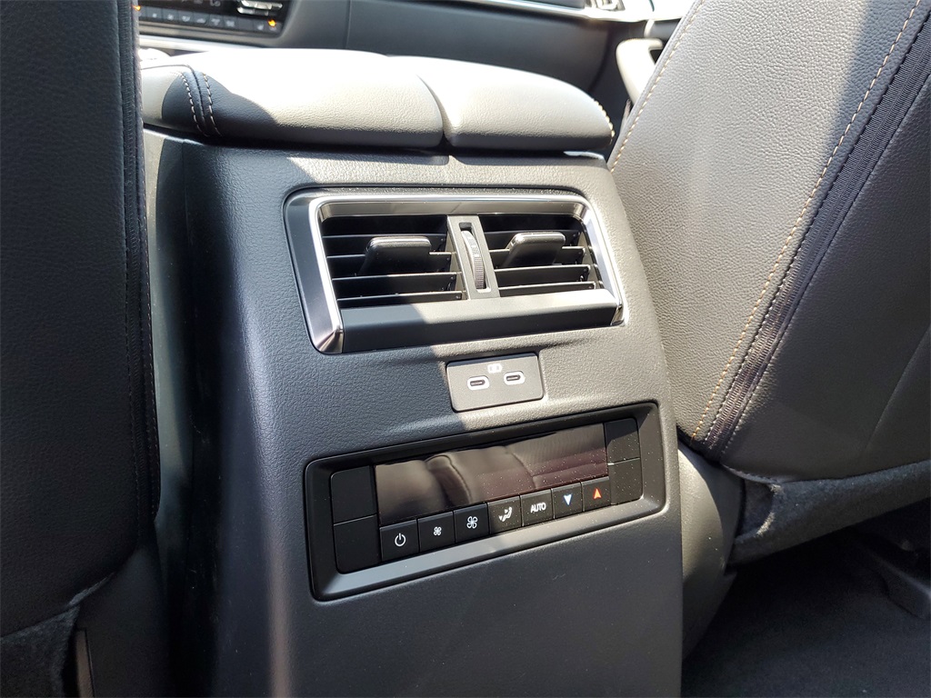 2025 Mazda CX-90 3.3 Turbo Premium S photo 14