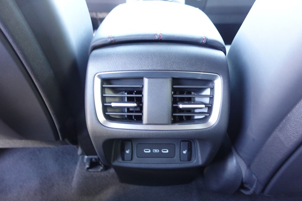 2025 Acura RDX A-Spec Advance photo 23