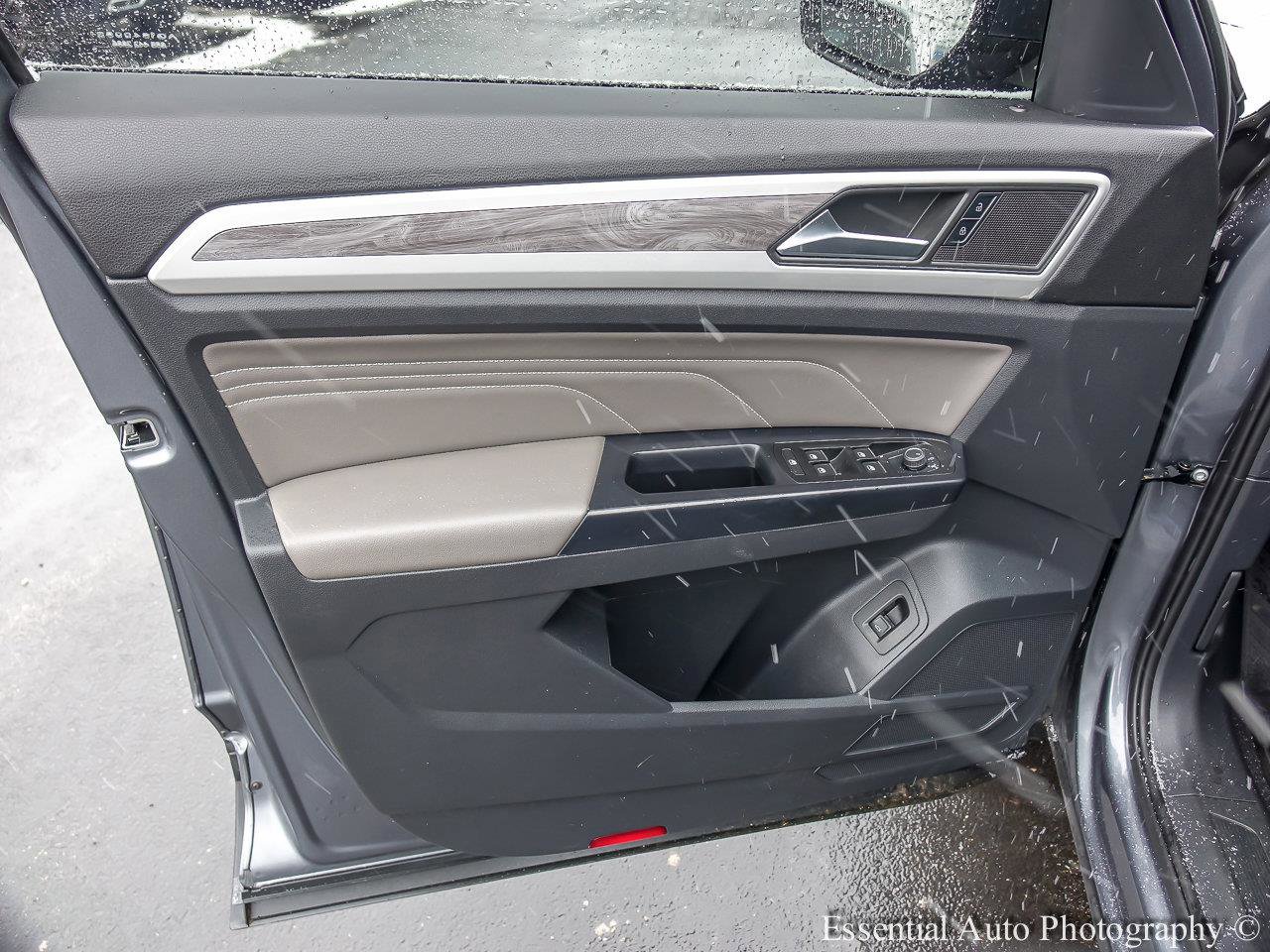 2021 VOLKSWAGEN ATLAS CROSS SPORT - Image 16