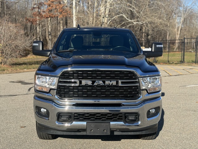 2024 Ram 2500 Big Horn photo 2