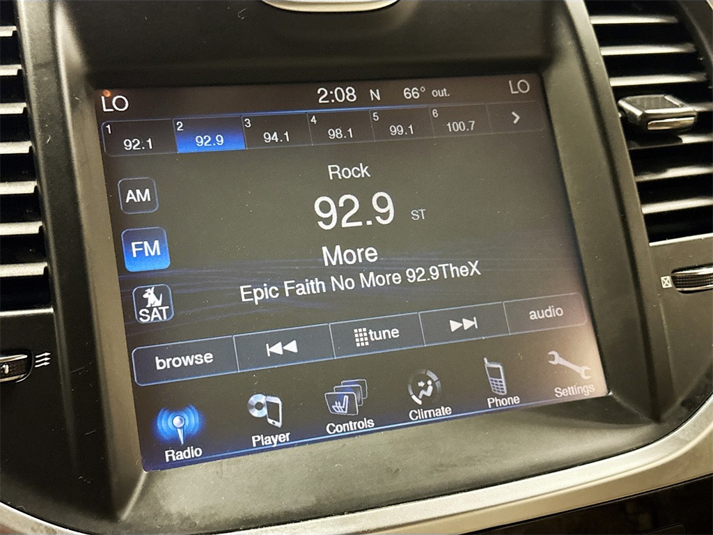 2013 Chrysler 300 Base photo 20