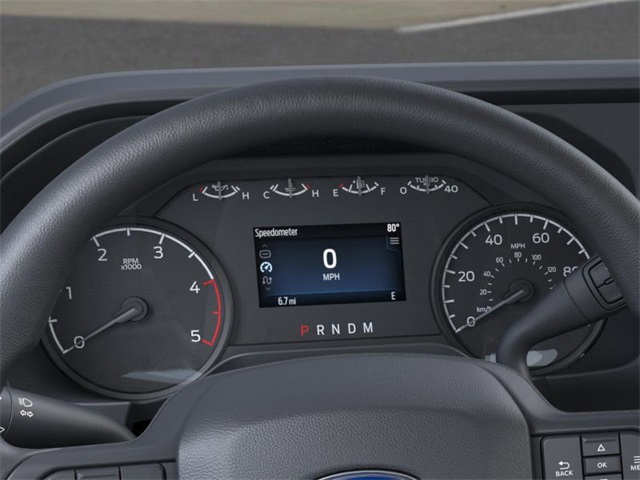 2026 Ford F-350 XL photo 12