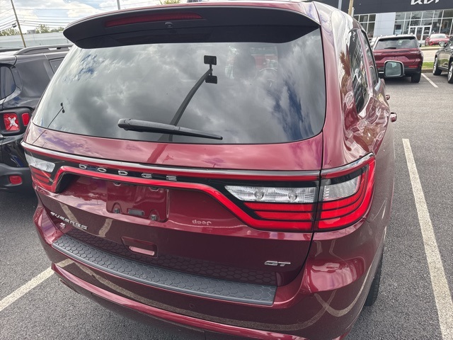 2023 Dodge Durango GT photo 2