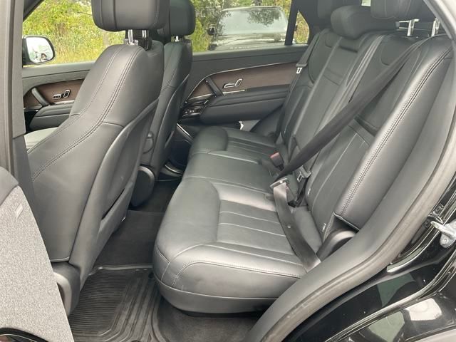 2023 Land Rover Range Rover Sport SE photo 20