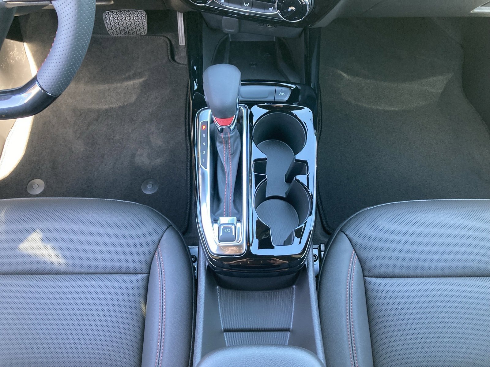 2026 Chevrolet Trax photo 26