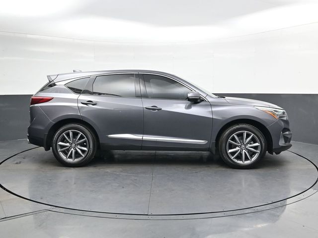 2021 Acura RDX Technology photo 2