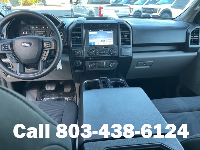 2018 Ford F-150 XL photo 15
