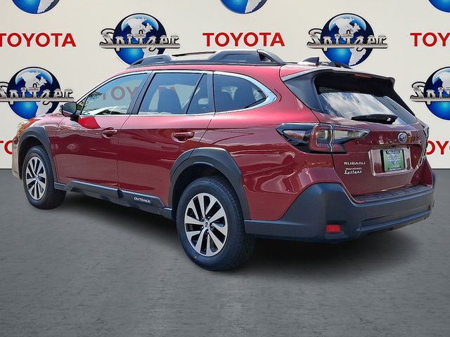 2024 Subaru Outback Premium photo 6