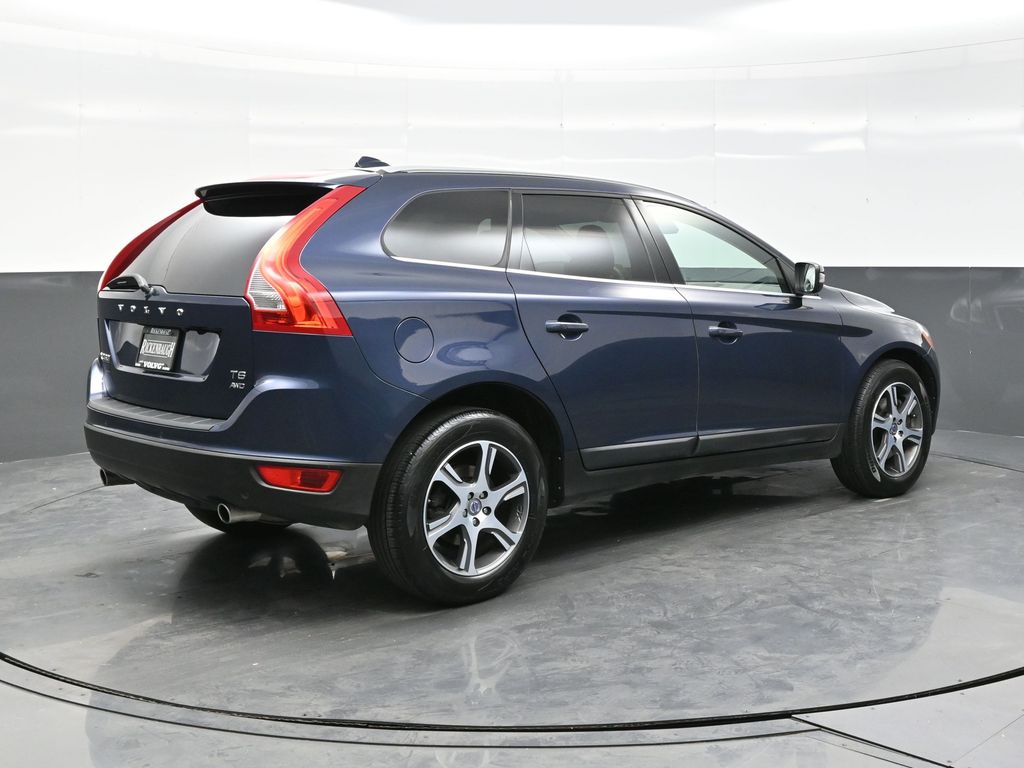 2012 Volvo XC60 T6 Premier Plus photo 7