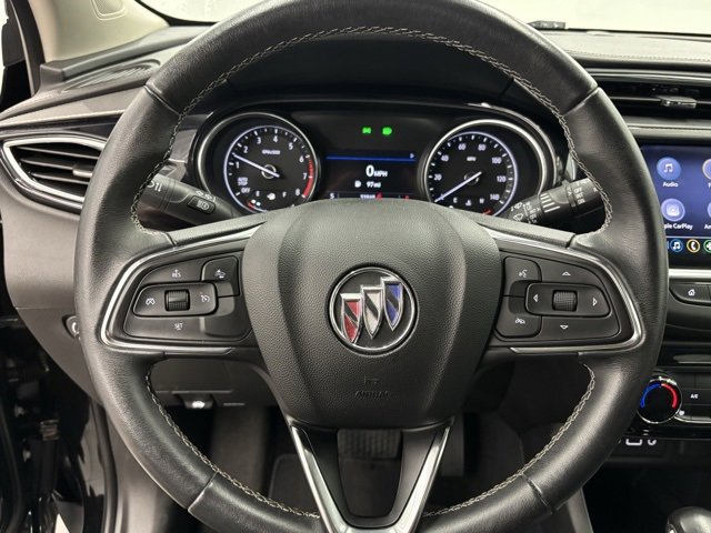 2023 Buick Encore GX Preferred photo 16