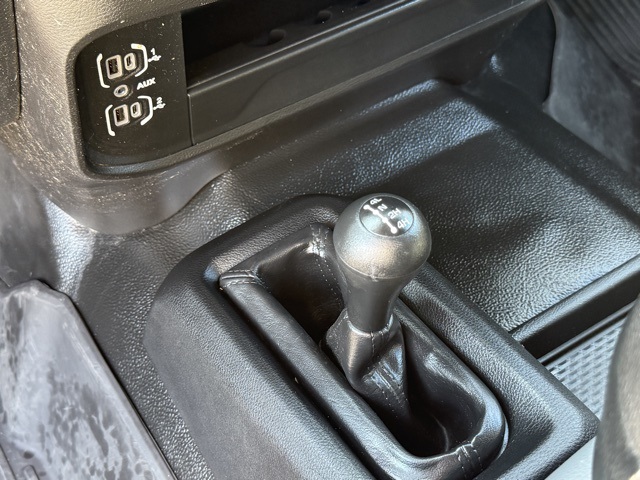 2024 Ram 2500 Tradesman photo 21