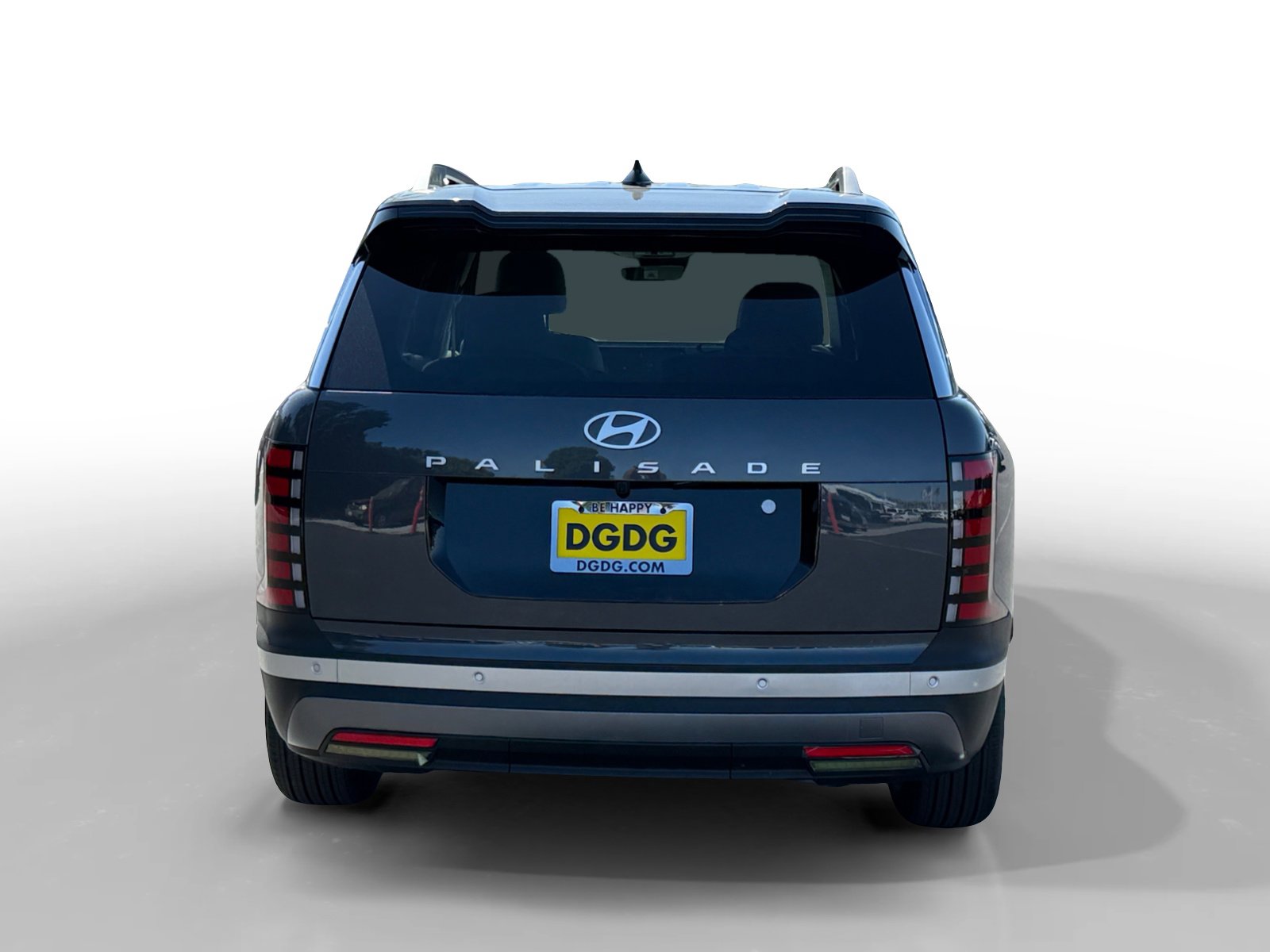 2026 Hyundai Palisade SEL photo 4