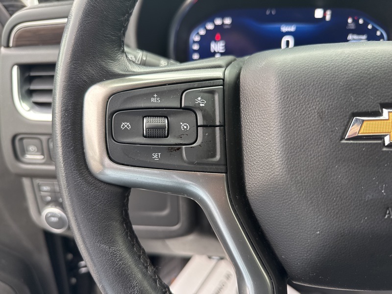 2022 Chevrolet Tahoe LT photo 22