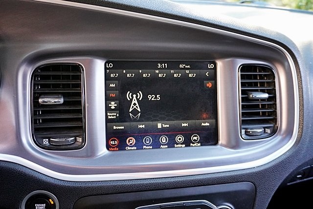 Used 2020 Purple Dodge R/T image 25