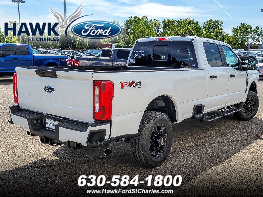 2026 FORD F-250 - Image 6