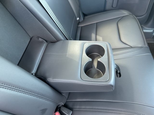 2025 Ford Maverick Lariat photo 31
