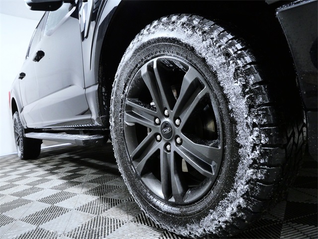 Used 2021 Ford F-150 XLT with VIN 1FTEW1EP8MFC63386 for sale in Apple Valley, Minnesota