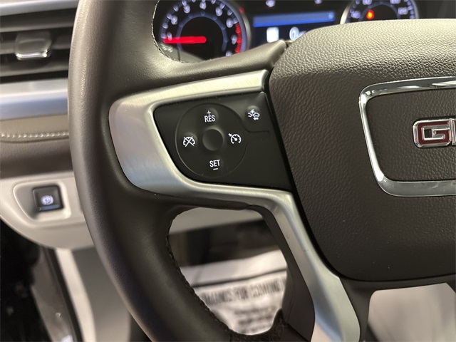 2023 Gmc Acadia SLT photo 12