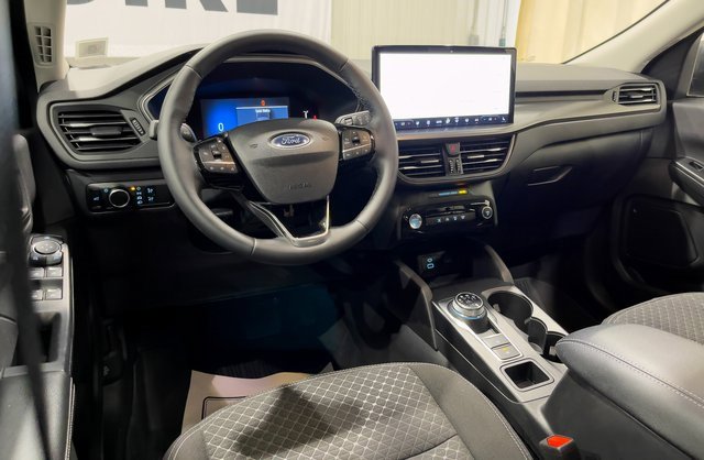 2023 Ford Escape Active photo 10