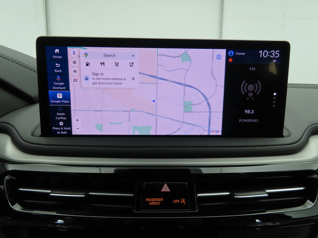 2026 Acura MDX Technology photo 12