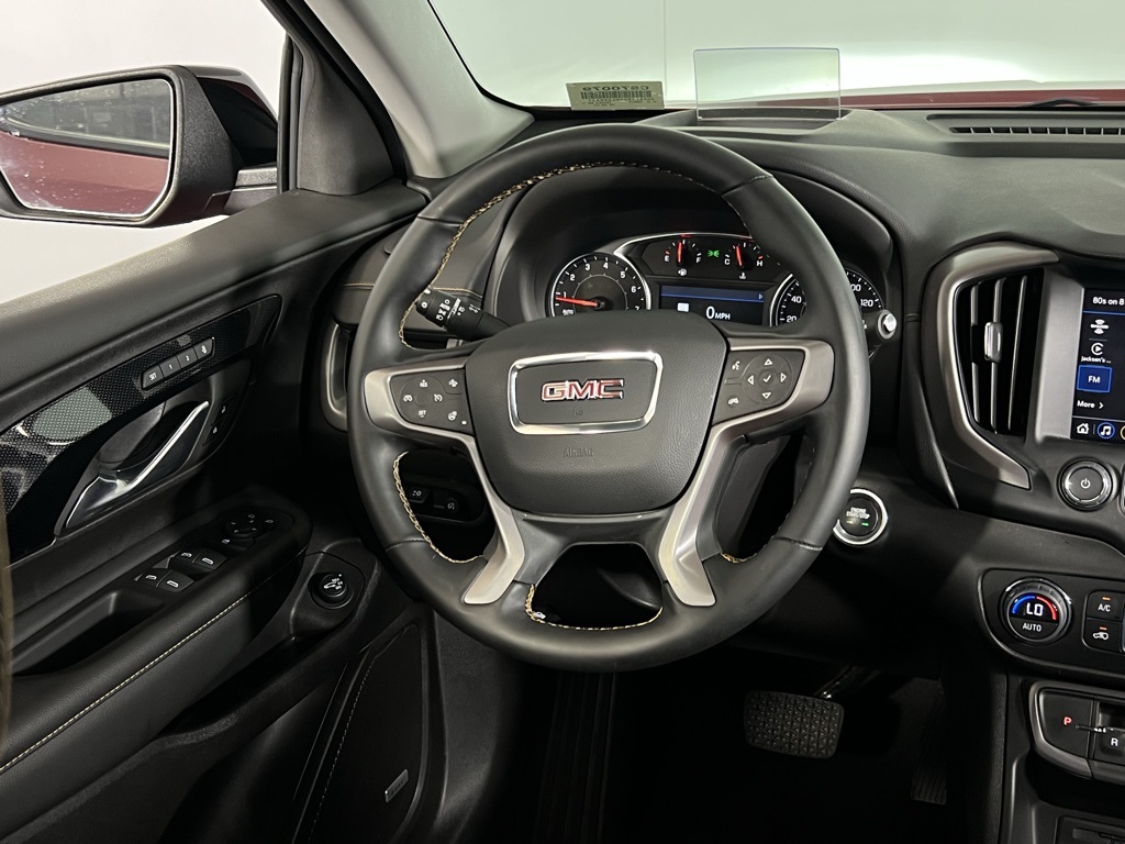 2024 Gmc Terrain AT4 photo 9