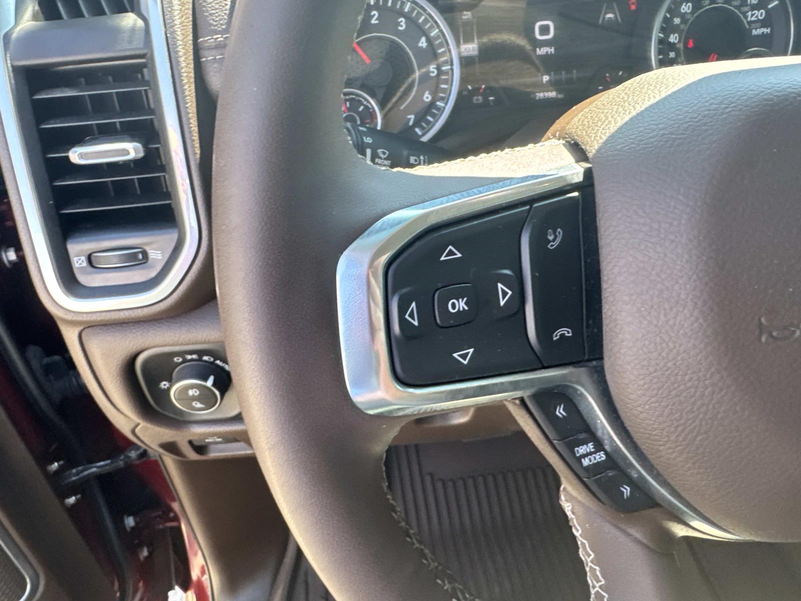 2025 Ram 1500 Laramie photo 20