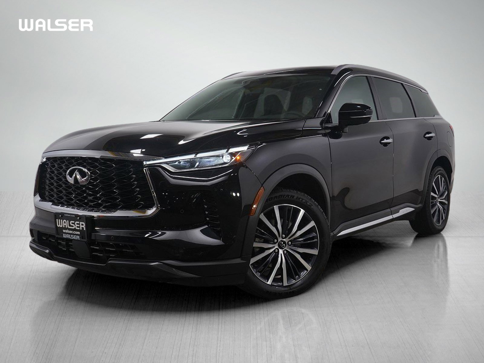 2024 INFINITI QX60 SENSORY's photo