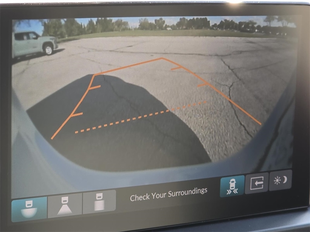 2025 Honda Pilot Touring photo 3