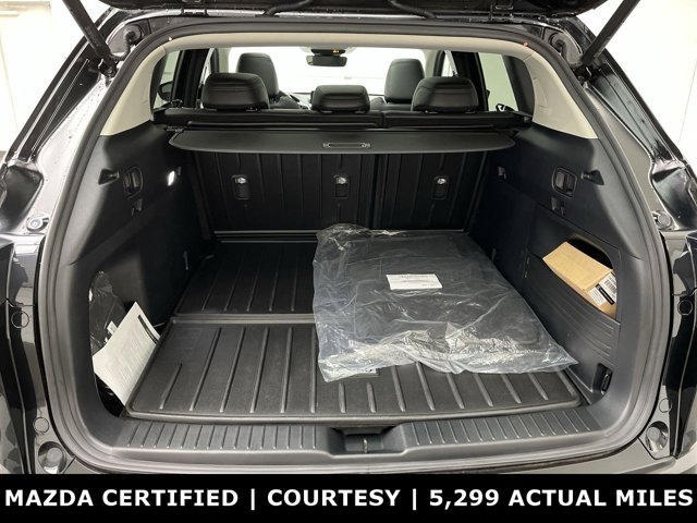 2025 Mazda CX-50 Premium photo 29
