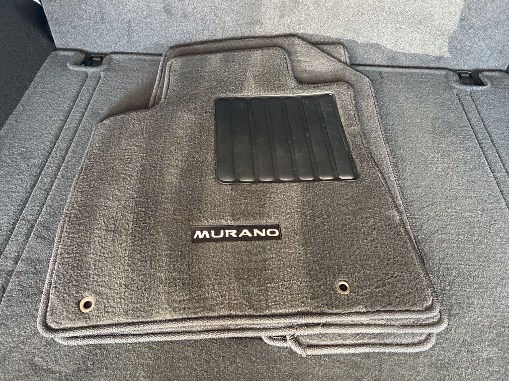 2024 Nissan Murano SL photo 15
