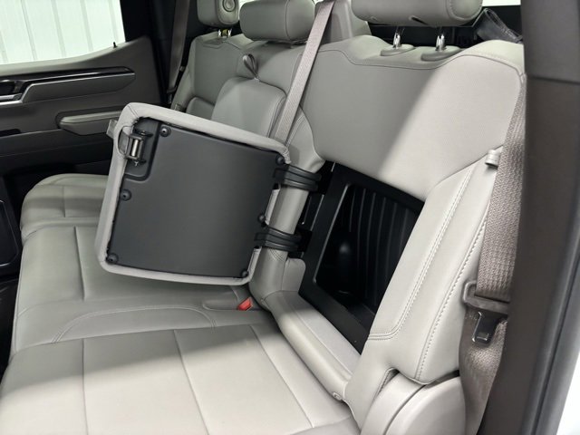 2022 Chevrolet Silverado 1500 LTZ photo 12