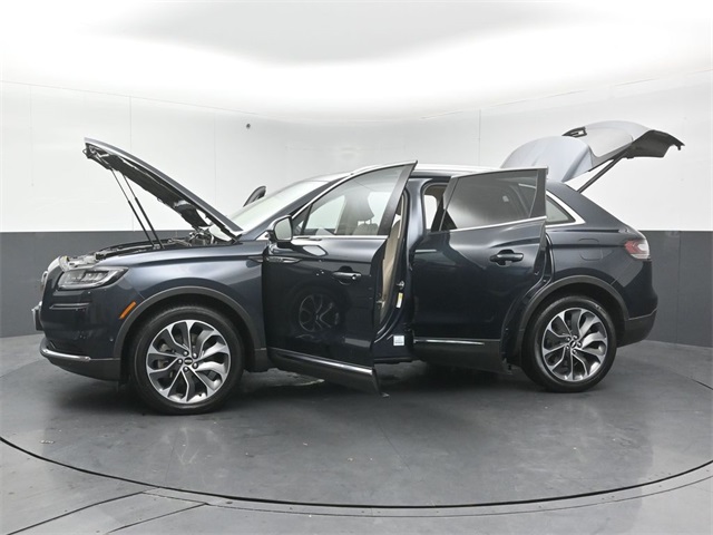 2023 LINCOLN NAUTILUS - Image 56