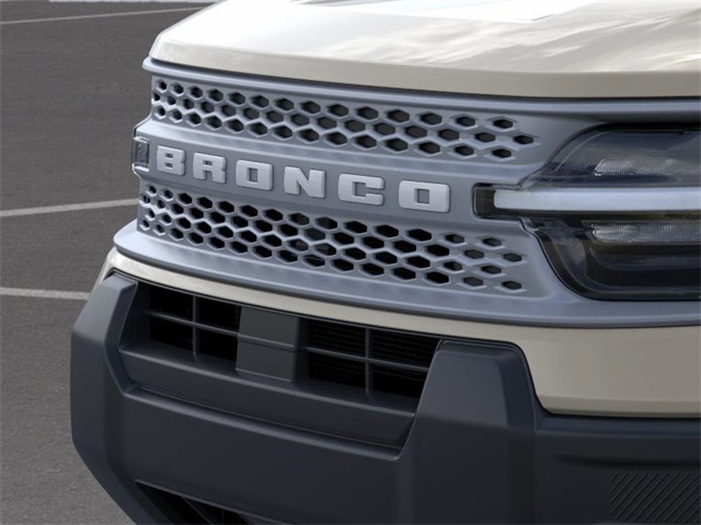 2025 FORD BRONCO SPORT - Image 40