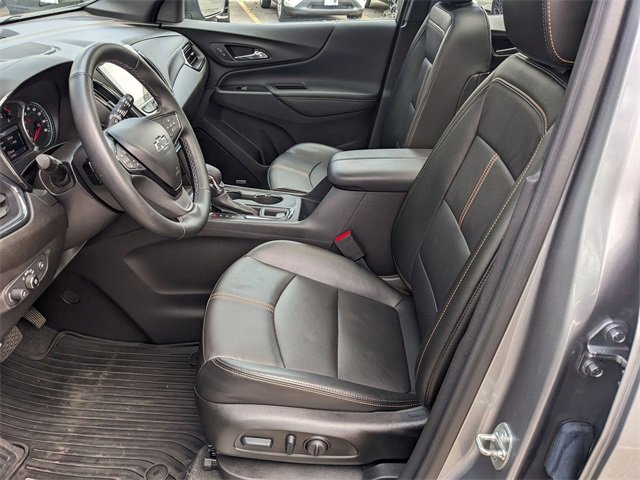2024 Chevrolet Equinox Premier photo 5