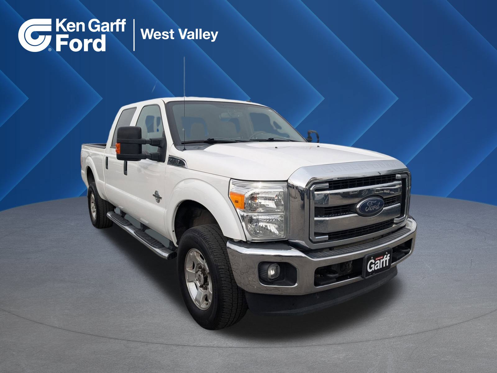 2016 Ford F-350 Super Duty XLT's photo