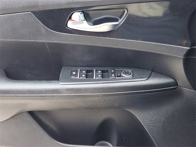 2021 Kia Forte GT-Line photo 19